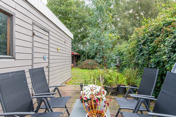 Medium property photo - Waterklaverstraat 15, 2165 XN Lisserbroek